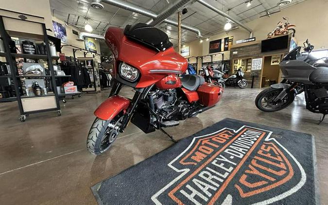 2024 Harley-Davidson® FLHX - Street Glide®