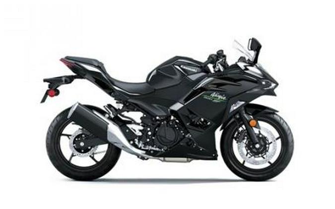 2024 Kawasaki [Off-Site Inventory] NInja® 500