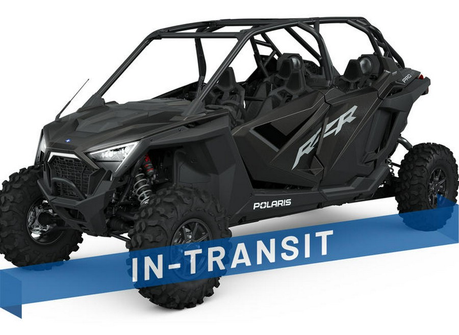 2024 Polaris® RZR Pro XP 4 Ultimate