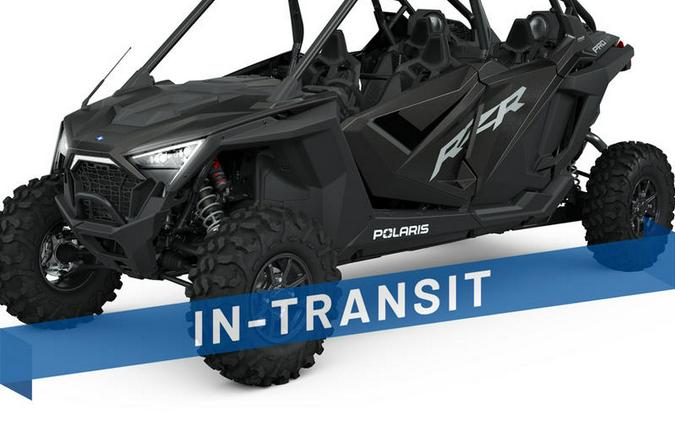 2024 Polaris® RZR Pro XP 4 Ultimate