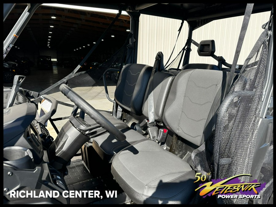 2024 Can-Am® Defender MAX XT HD9 Wildland Camo