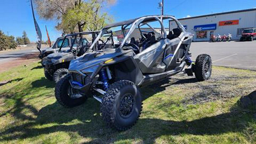 2024 Polaris RZR Pro R 4 Premium