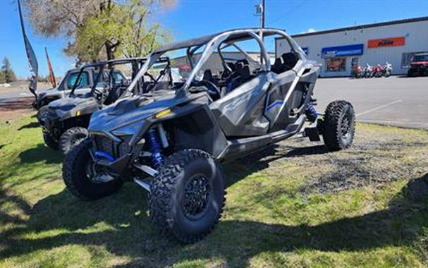 2024 Polaris RZR Pro R 4 Premium