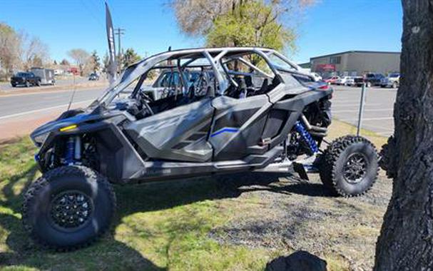 2024 Polaris RZR Pro R 4 Premium