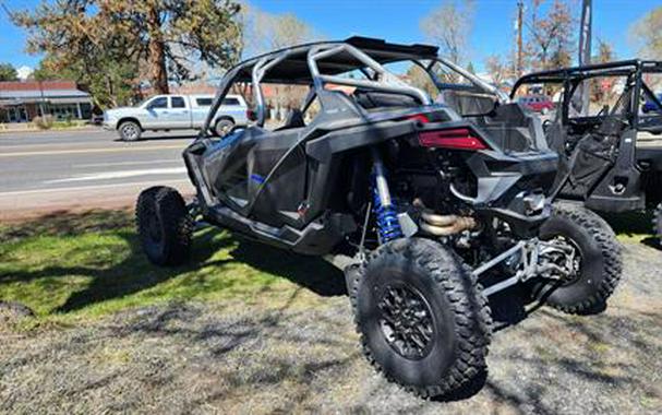 2024 Polaris RZR Pro R 4 Premium