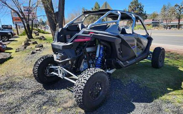 2024 Polaris RZR Pro R 4 Premium