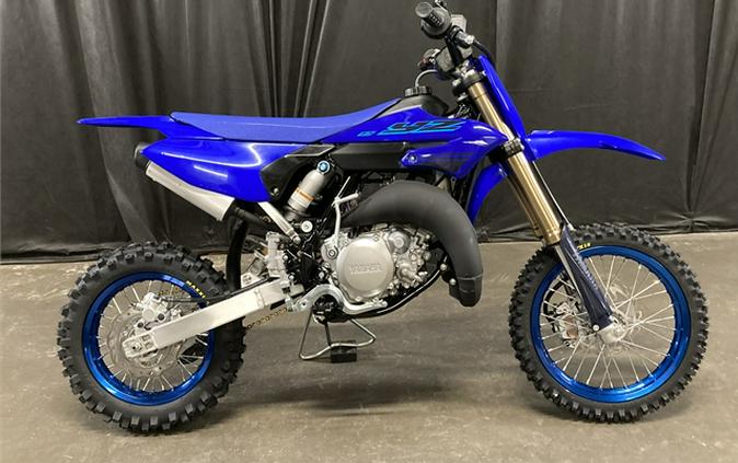 2024 Yamaha YZ65