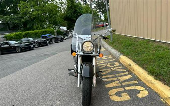 2019 Suzuki Boulevard C50T