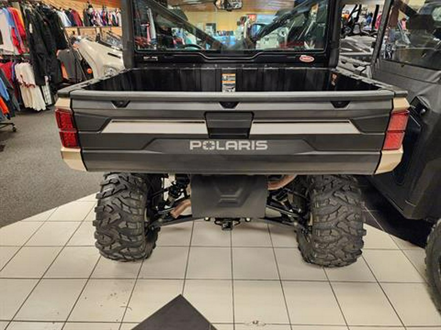 2023 Polaris Ranger XP 1000 Northstar Edition Premium