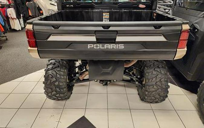 2023 Polaris Ranger XP 1000 Northstar Edition Premium