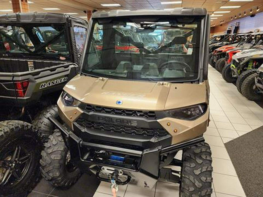 2023 Polaris Ranger XP 1000 Northstar Edition Premium