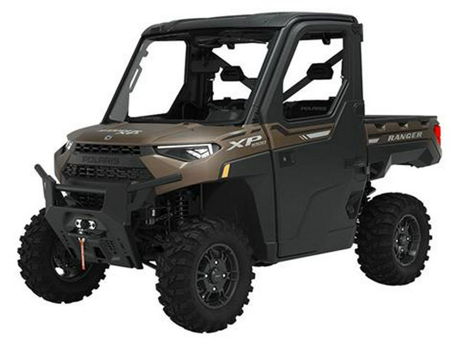 2023 Polaris Ranger XP 1000 Northstar Edition Premium