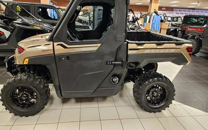 2023 Polaris Ranger XP 1000 Northstar Edition Premium