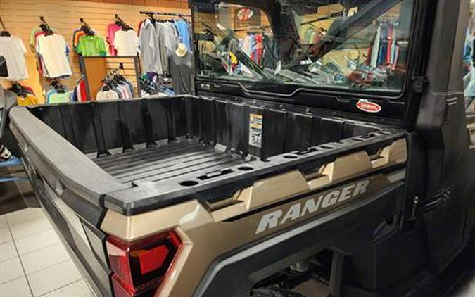 2023 Polaris Ranger XP 1000 Northstar Edition Premium