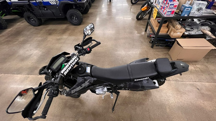 2023 Kawasaki KLX 300