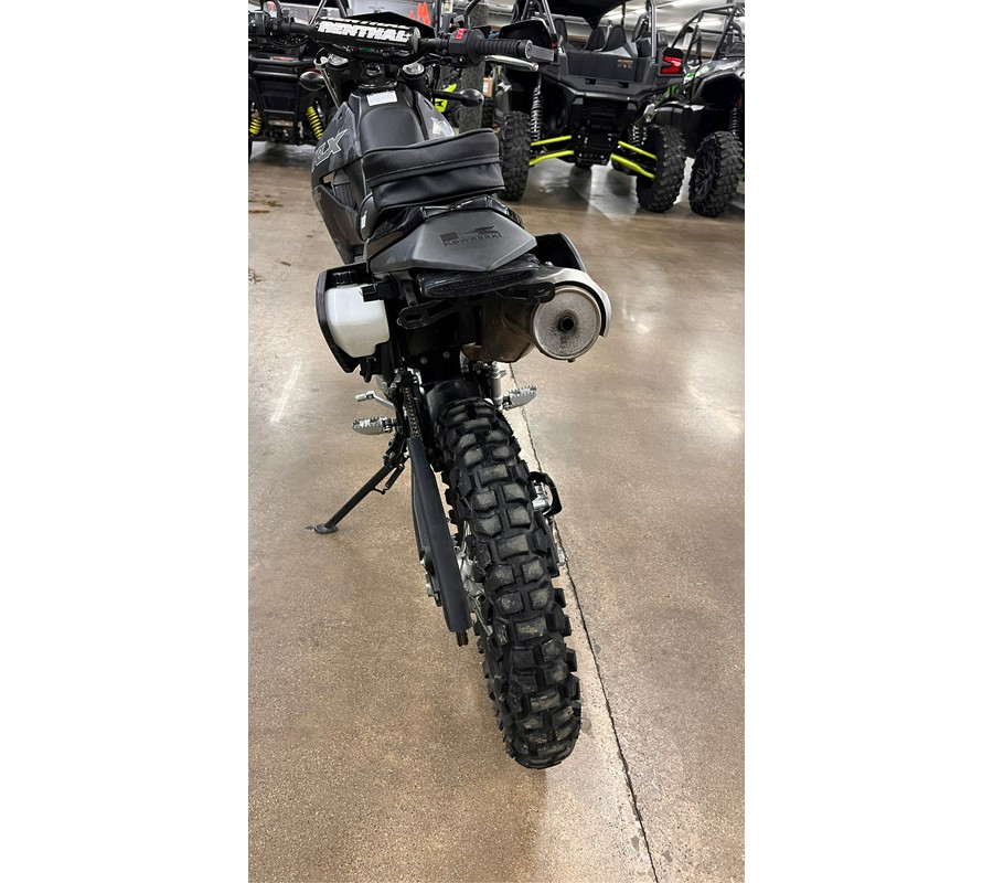 2023 Kawasaki KLX 300