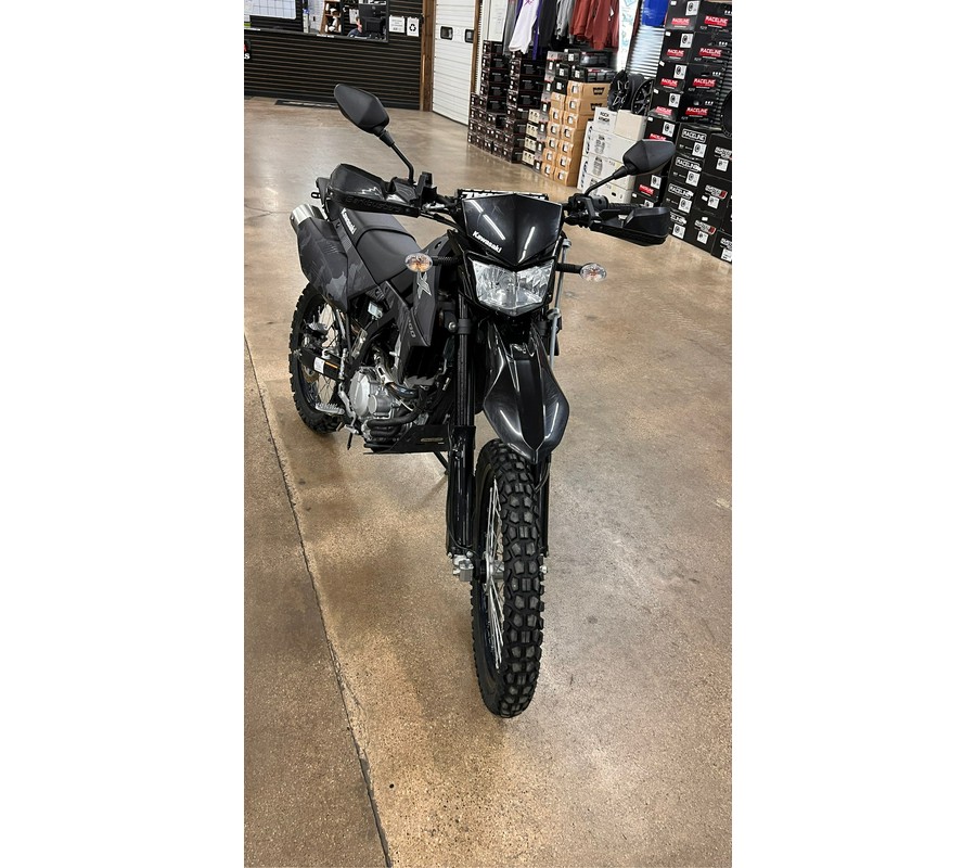 2023 Kawasaki KLX 300