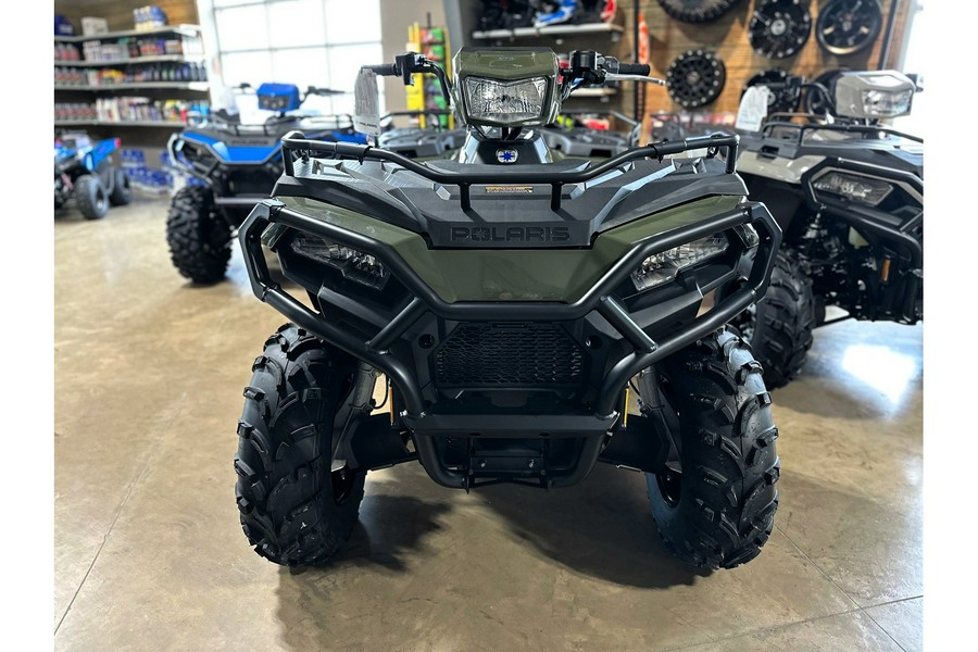 2024 Polaris Industries Sportsman® 570 EPS