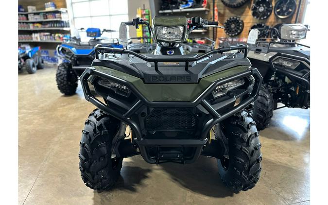 2024 Polaris Industries Sportsman® 570 EPS