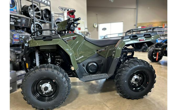 2024 Polaris Industries Sportsman® 570 EPS