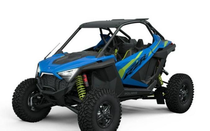 2024 Polaris RZR Turbo R Ultimate