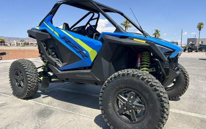 2024 Polaris RZR Turbo R Ultimate