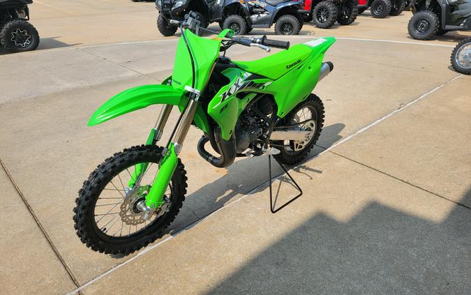 2025 Kawasaki KX™ 85