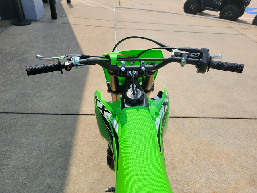 2025 Kawasaki KX™ 85