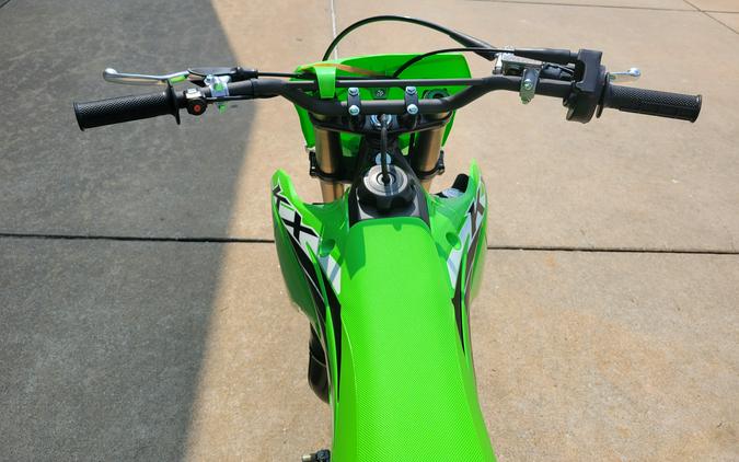 2025 Kawasaki KX™ 85