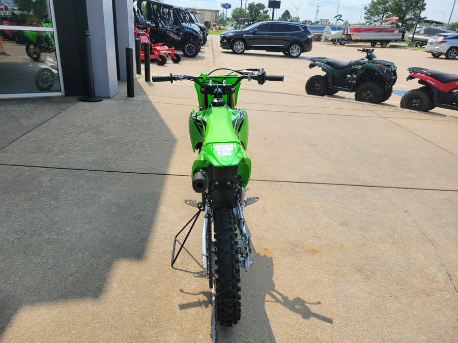 2025 Kawasaki KX™ 85