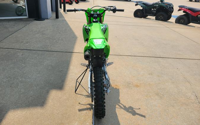 2025 Kawasaki KX™ 85