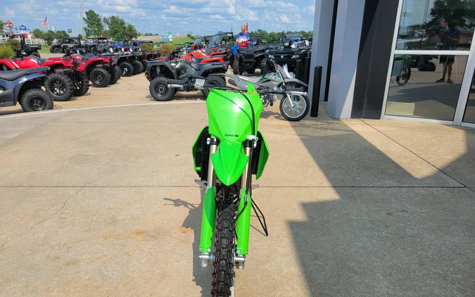 2025 Kawasaki KX™ 85