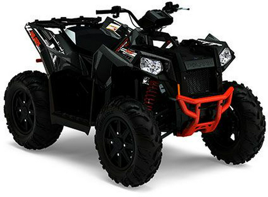 2017 Polaris Scrambler XP 1000