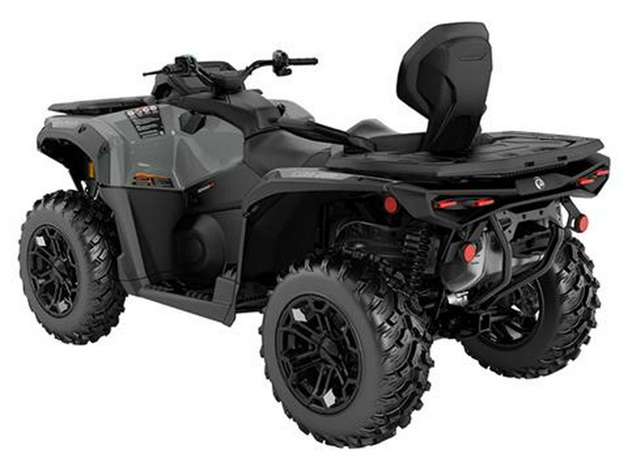 2025 Can-Am Outlander MAX DPS 1000R