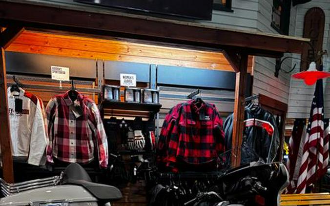 2025 Harley-Davidson Street Glide® Ultra