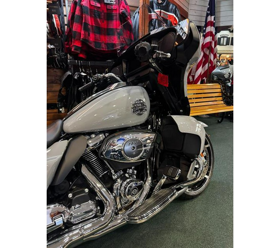 2025 Harley-Davidson Street Glide® Ultra