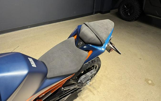 2024 KTM RC 390
