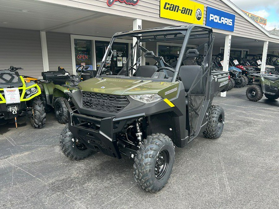 2026 Polaris Ranger® 1000 EPS