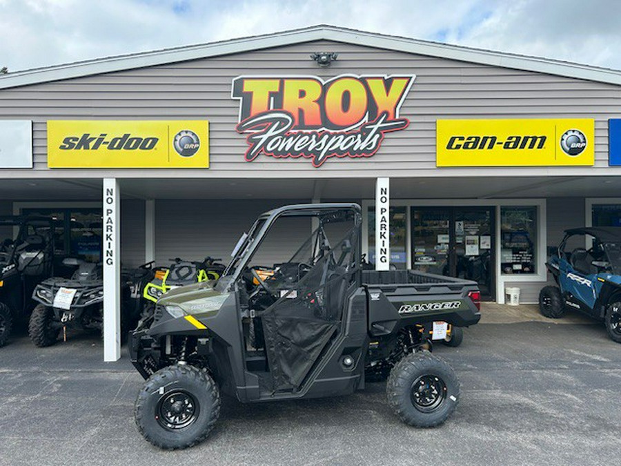 2026 Polaris Ranger® 1000 EPS