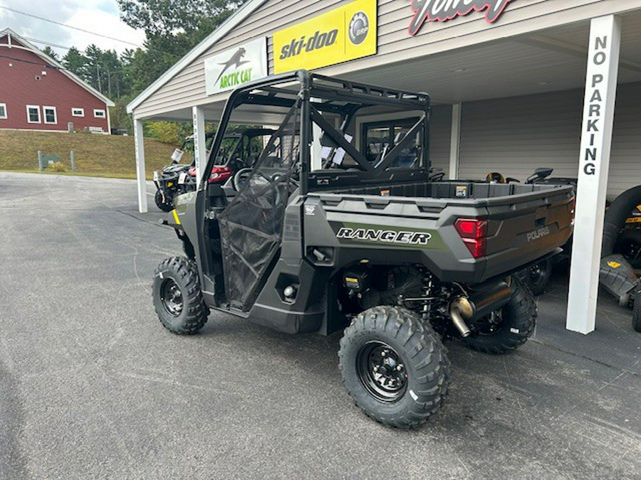 2026 Polaris Ranger® 1000 EPS