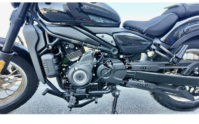 2026 450CL-C - CFMOTO