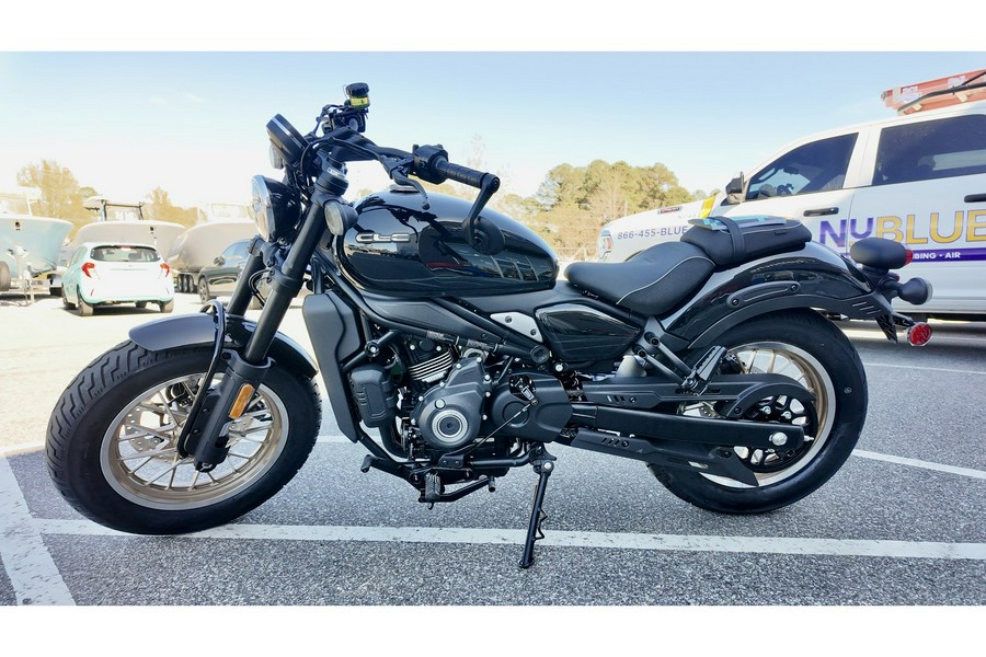 2026 450CL-C - CFMOTO