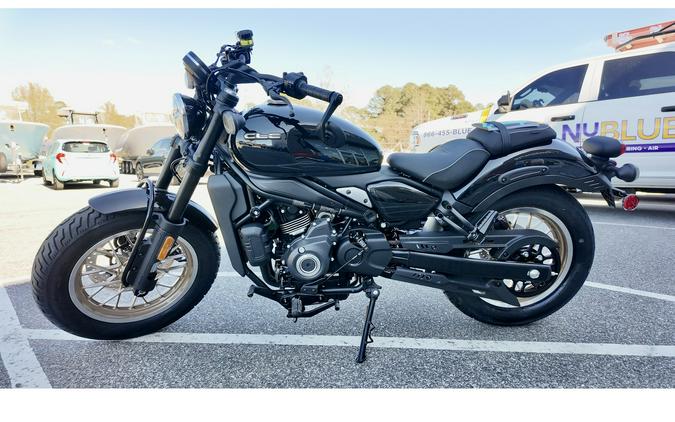 2026 450CL-C - CFMOTO