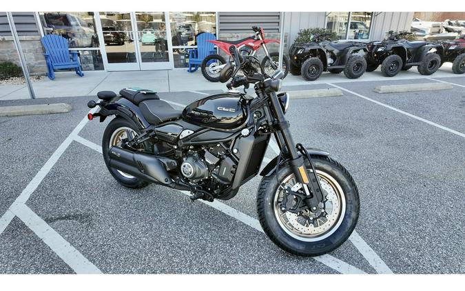 2026 450CL-C - CFMOTO