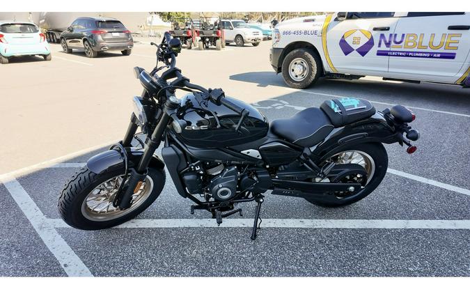 2026 450CL-C - CFMOTO