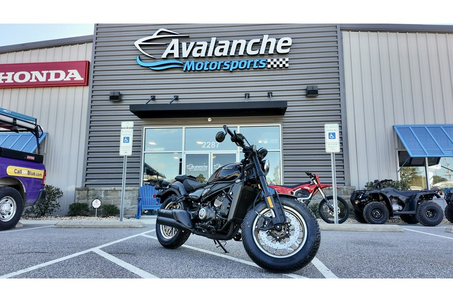2026 450CL-C - CFMOTO