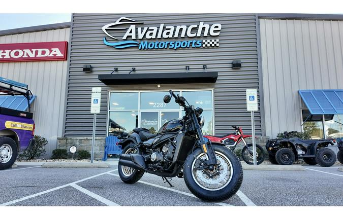 2026 450CL-C - CFMOTO
