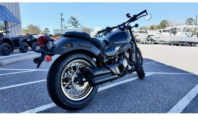 2026 450CL-C - CFMOTO