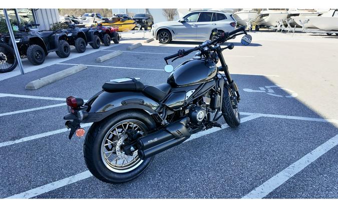 2026 450CL-C - CFMOTO