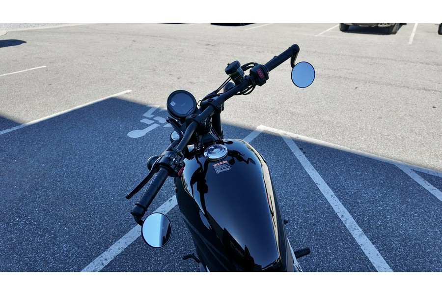 2026 450CL-C - CFMOTO